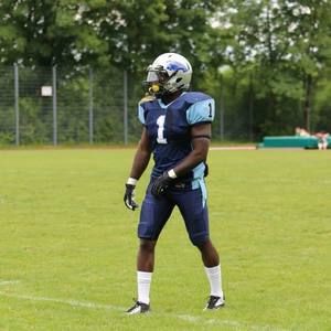 Meet your Posher, Wayne